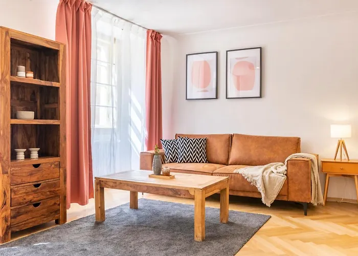 Celetna - Old Town Residence Prague